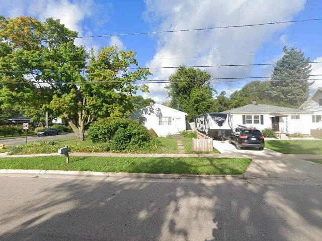 House image located at Grand Rapids, MI 49548