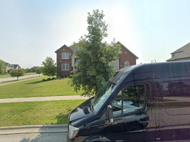 House image located at Frankfort, IL 60423