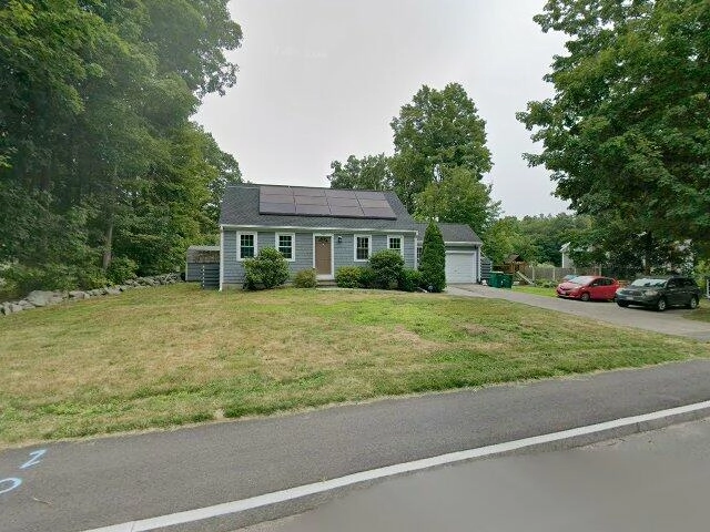 House image located at Constantine, MI 49042