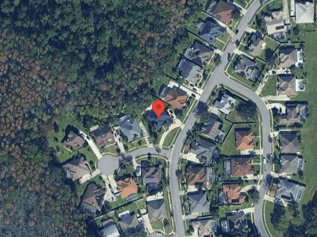 House image located at Orlando, FL 32828