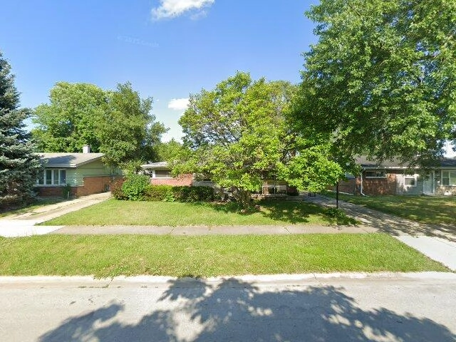 House image located at Calumet City, IL 60409