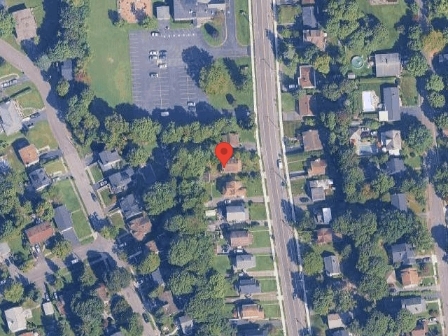 House image located at Syracuse, NY 13207