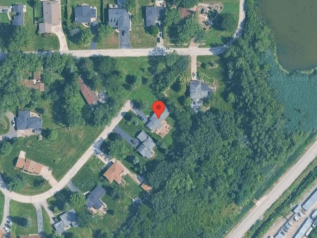 House image located at Orland Park, IL 60462