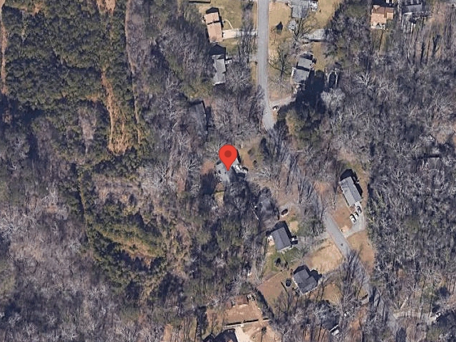 House image located at Stone Mountain, GA 30087