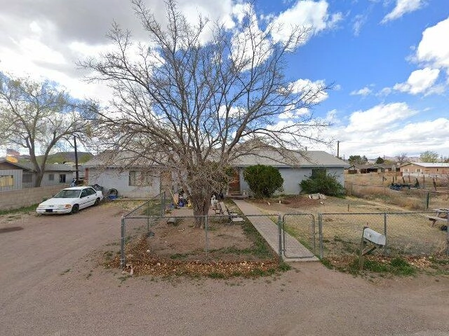 House image located at Socorro, NM 87801