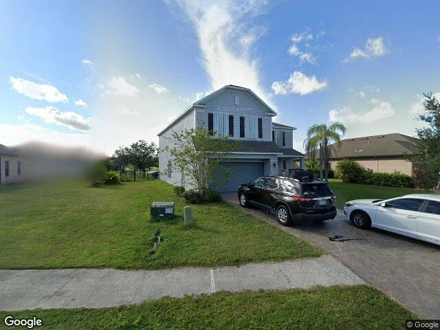 House image located at Palmetto, FL 34221