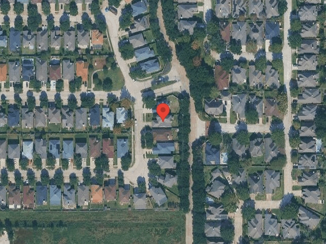 House image located at Houston, TX 77040