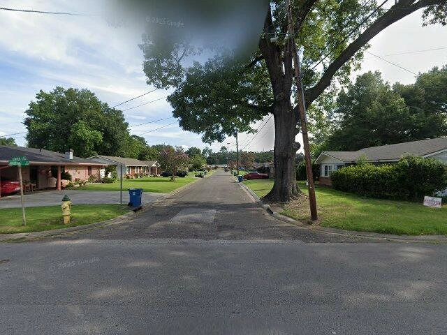 House image located at Huntington, TX 75949