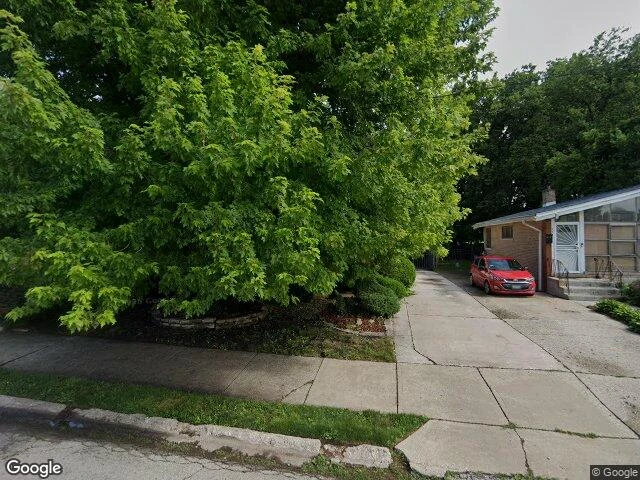 House image located at Chicago, IL 60619