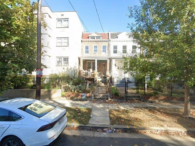 House image located at Washington, DC 20011