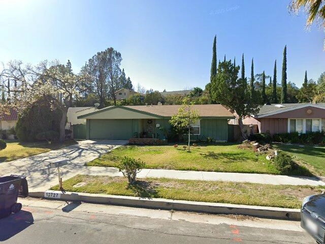 House image located at Granada Hills, CA 91344