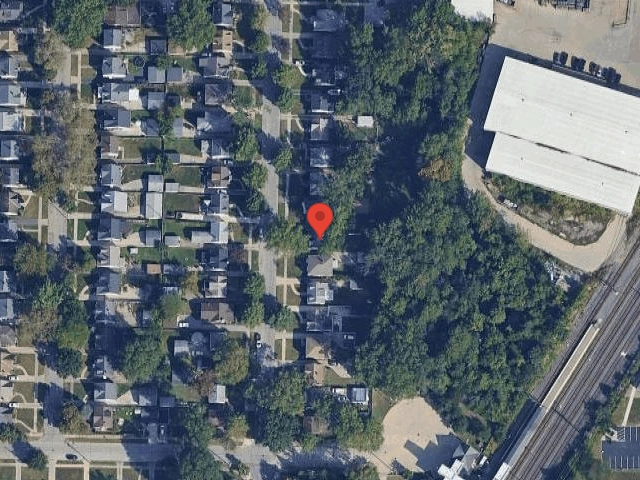 House image located at Cleveland, OH 44135