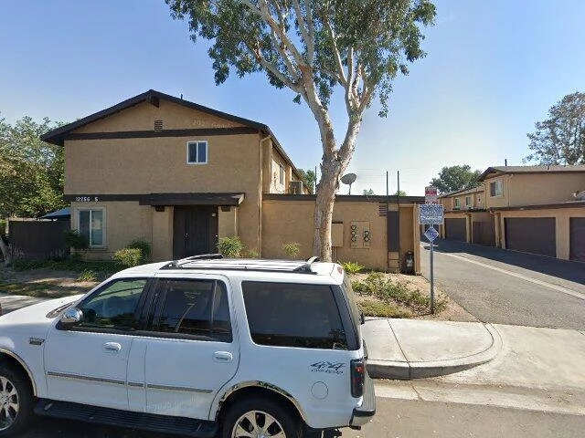 House image located at North Hollywood, CA 91605