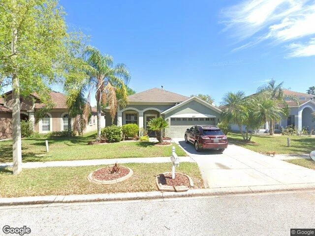 House image located at Brandon, FL 33510