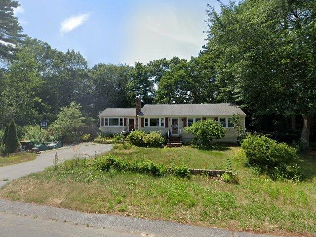 House image located at Carver, MA 02330