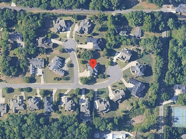 House image located at Marietta, GA 30066