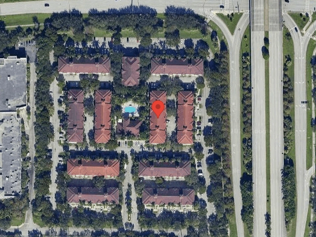 House image located at Pompano Beach, FL 33067