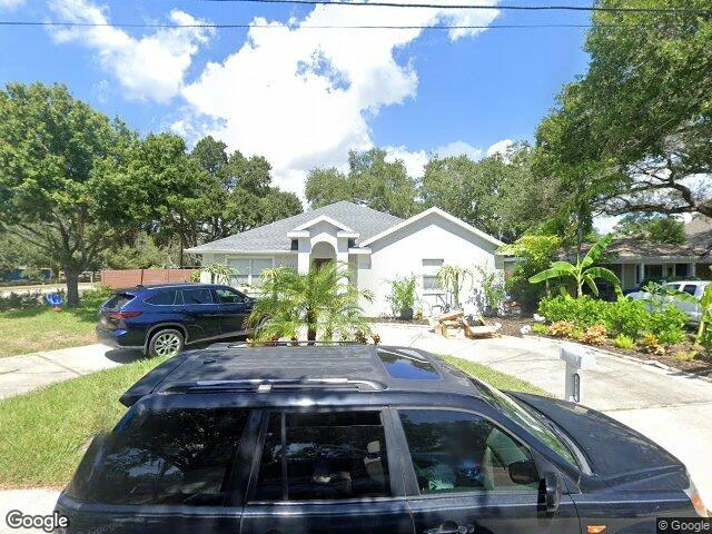 House image located at Tampa, FL 33611