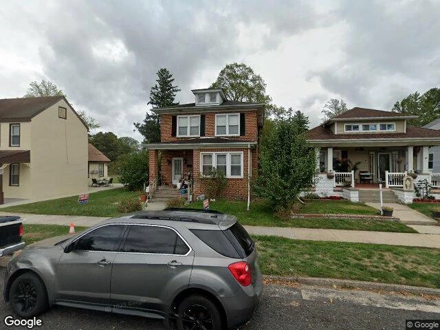 House image located at Egg Harbor City, NJ 08215