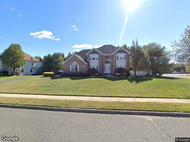 House image located at Freehold, NJ 07728