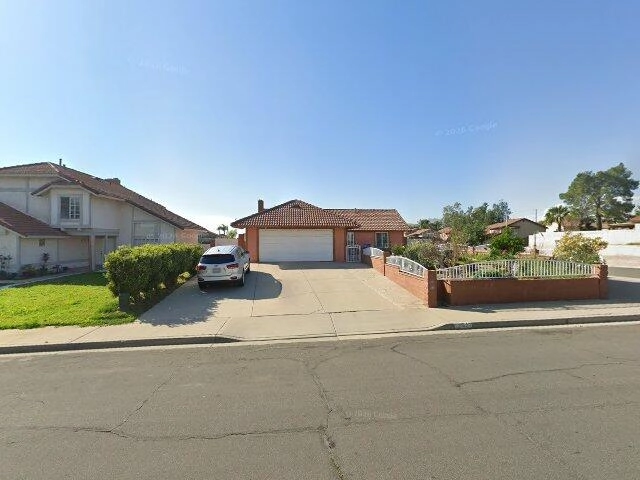 House image located at Moreno Valley, CA 92553