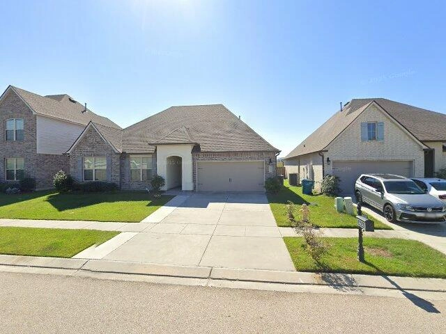House image located at Slidell, LA 70461