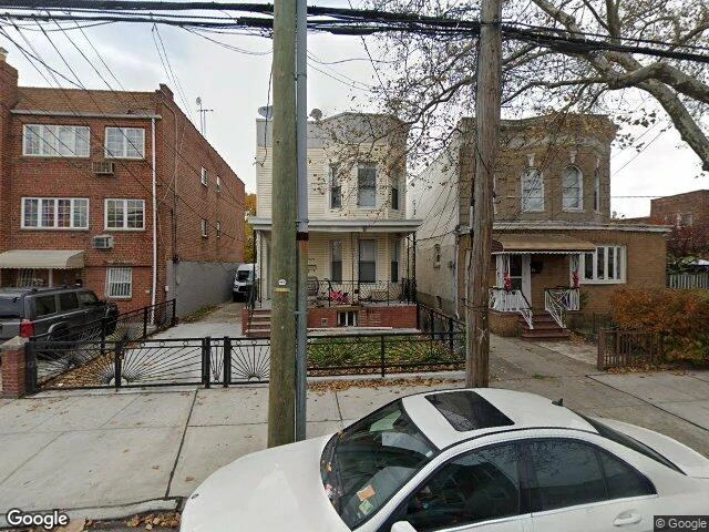 House image located at Brooklyn, NY 11236