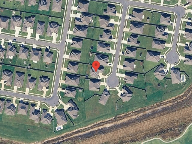 House image located at Lake Charles, LA 70607