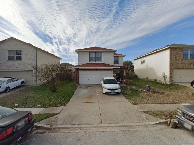 House image located at Del Valle, TX 78617