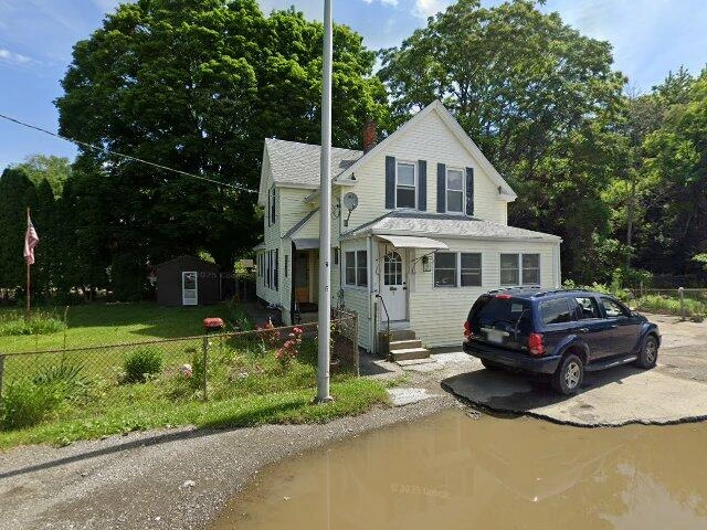 House image located at Worcester, MA 01610