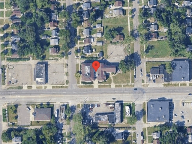 House image located at Detroit, MI 48228