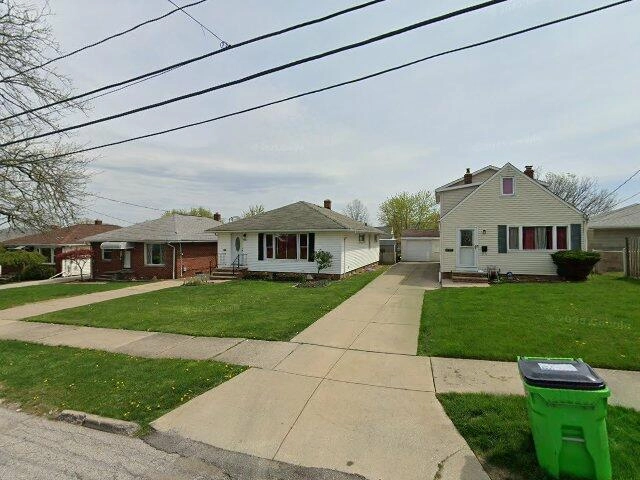 House image located at Cleveland, OH 44125