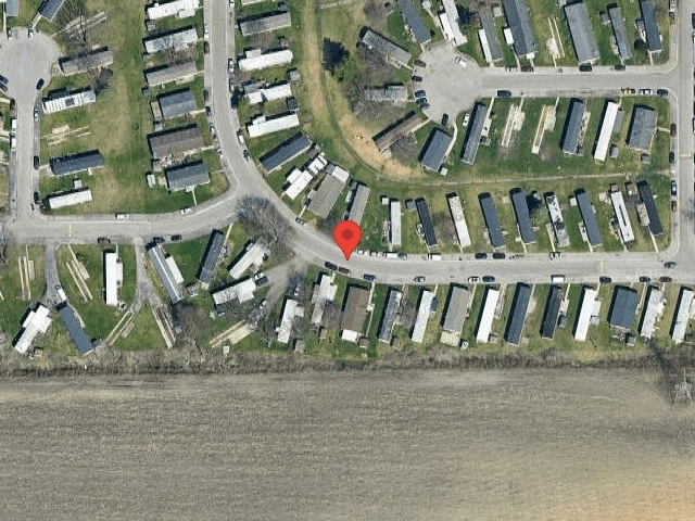 House image located at La Porte, IN 46350