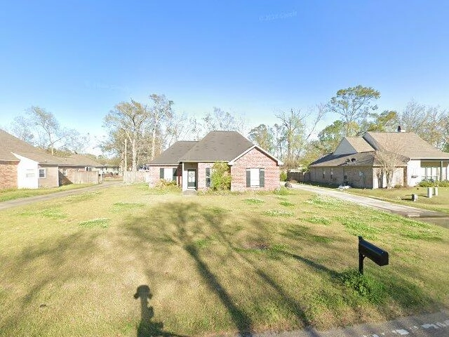 House image located at Gonzales, LA 70737