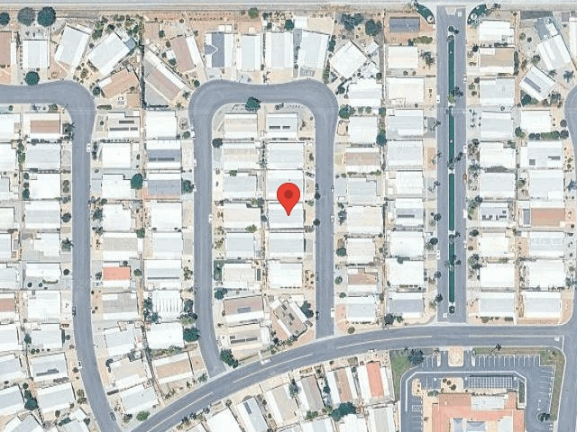 House image located at Homeland, CA 92548