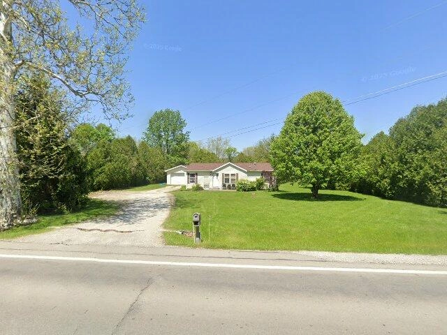 House image located at Marion, IN 46953