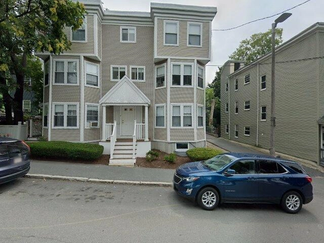 House image located at Buffalo, NY 14206
