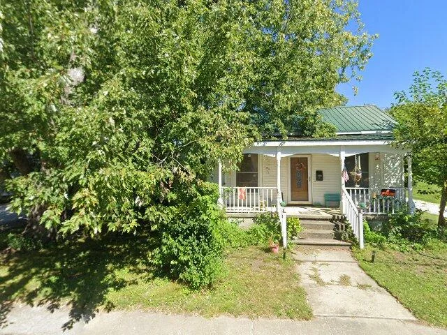 House image located at White Hall, IL 62092