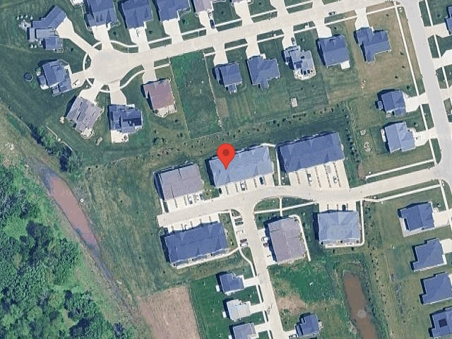 House image located at West Des Moines, IA 50266