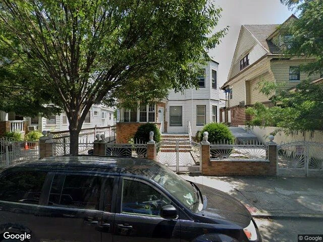 House image located at Brooklyn, NY 11226