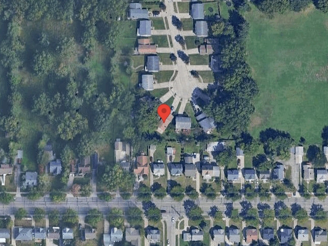 House image located at Maple Heights, OH 44137