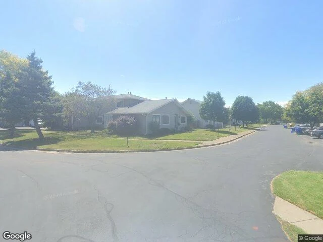 House image located at Rochester, NY 14618