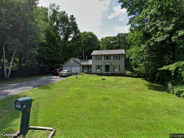 House image located at Greenwich, NY 12834