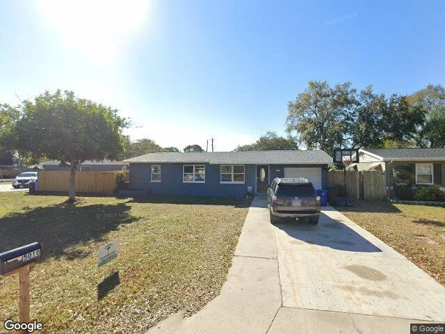 House image located at Pinellas Park, FL 33782