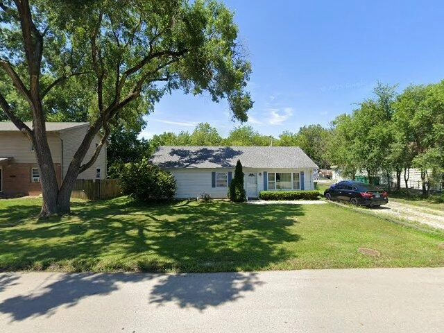 House image located at Plainfield, IL 60544