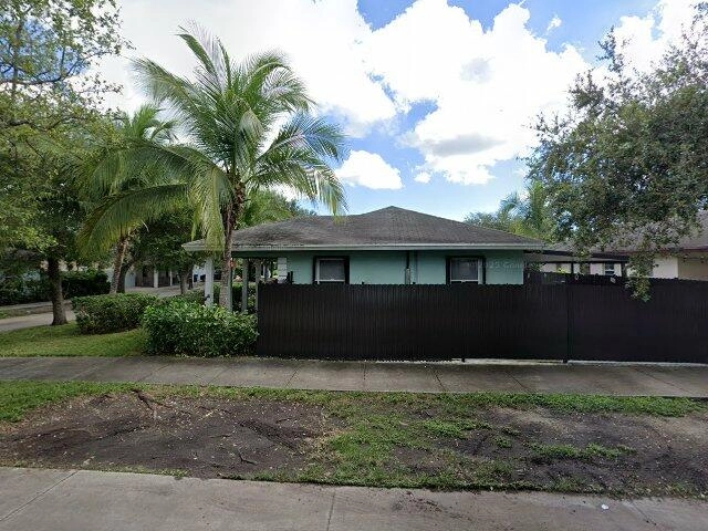 House image located at Homestead, FL 33032