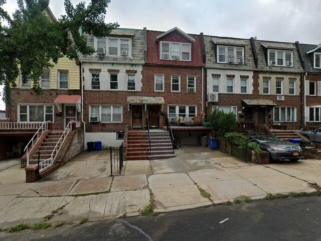 House image located at Astoria, NY 11105