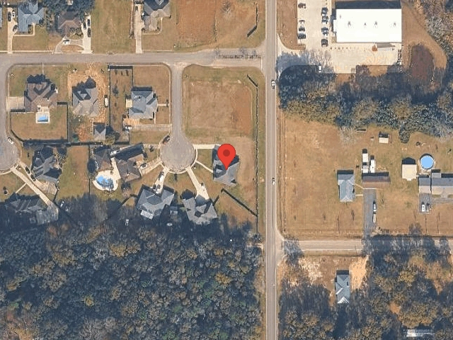 House image located at Irvington, AL 36544