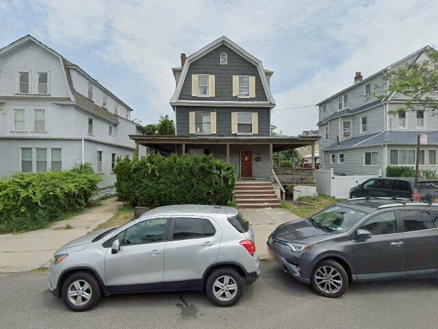House image located at Rockaway Park, NY 11694