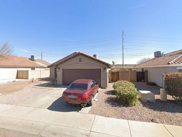 House image located at Glendale, AZ 85310